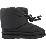 Bottes fille mod�le classic maxi short noir