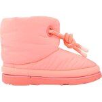 Bottes fille mod�le classic maxi short rose