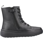 Bottes fille mod�le j phaolae girl noir