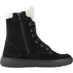 Bottes fille mod�le j theleven noir