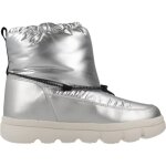 Bottes fille mod�le j willaboom gris