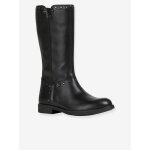 Bottes fille jr agata c noir