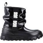 Bottes fille mod�le k classic brellah mini noir