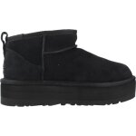 Bottes fille mod�le k classic ultra mini platf noir