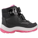 Botte fille synth�tique b�b� flanfil rose