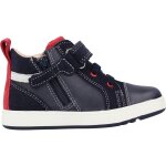 Bottes gar�on mod�le b biglia boy bleu