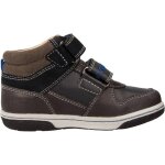 Bottes gar�on mod�le b flick b. c bleu c4002