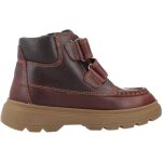 Bottes gar�on mod�le b kiddartah boy marron c6009