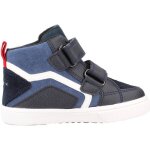 Bottes gar�on mod�le b kilwi boy bleu