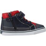 Bottes gar�on mod�le b kilwi boy bleu
