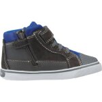Bottes gar�on mod�le b kilwi boy gris