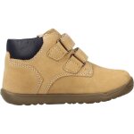 Bottes gar�on mod�le b macchia boy marron