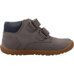 Bottes gar�on mod�le b macchia boy violet c0665