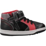 Bottes gar�on mod�le b new flick boy noir c0048