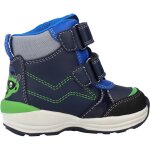 Bottes gar�on mod�le b new gulp boy b abx bleu