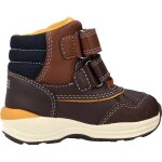 Bottes gar�on mod�le b new gulp boy b abx marron