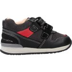 Bottes gar�on mod�le b rishon boy noir