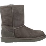 Bottes gar�on mod�le classic ii gris grey