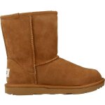 Bottes gar�on mod�le classic ii marron chestnut
