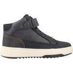 Bottes gar�on mod�le j bunshee b. bleu c0045