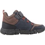 Bottes gar�on mod�le j flexyper b. bleu c0948