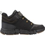 Bottes gar�on mod�le j flexyper b. noir c9241