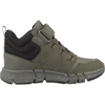 Bottes gar�on mod�le j flexyper b. vert c0450