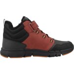 Bottes gar�on mod�le j flexyper boy b abx marron c8353