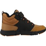 Bottes gar�on mod�le j flexyper boy b abx marron c9241