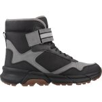 Bottes gar�on mod�le j flexyper plus boy gris c0043