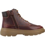 Bottes gar�on mod�le j kiddartah boy bordeaux