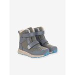 Bottes d'hiver pour enfants lappi eko finkid avec semelle recycl�e lichen