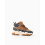 Bottes de montagne superlight runner beige fonc