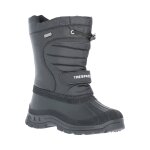 Bottes de neige dodo pu noir Bottes de neige dodo pu noir