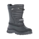 Bottes de neige pu dodo noir