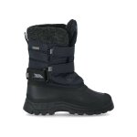 Bottes de neige s sherpa strachan ii bleu marine