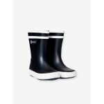 Bottes de pluie b�b� baby flac marine