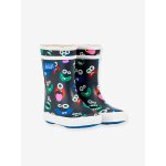 Bottes de pluie b�b� baby flac play encre