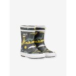 Bottes de pluie enfant baby flac play2 na413 vert