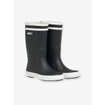 Bottes de pluie enfant lolly pop 2 nb125 marine