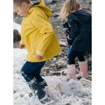 Bottes de pluie enfant lolly pop guimauve