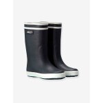 Bottes de pluie enfant lolly pop marine