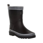 Bottes de pluie foxfire noir