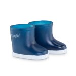 Bottes de pluie pour grand poupon 36 cm multicolore Bottes de pluie pour grand poupon 36 cm multicolore