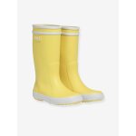 Bottes de pluie lolly pop jaune