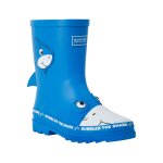 Bottes de pluie mudplay bleu