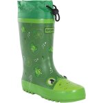 Bottes de pluie mudplay jnr vert vif