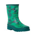 Bottes de pluie mudplay vert