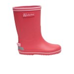 Bottes de pluie rain boot fuchsia