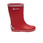 Bottes de pluie rain boot rouge -